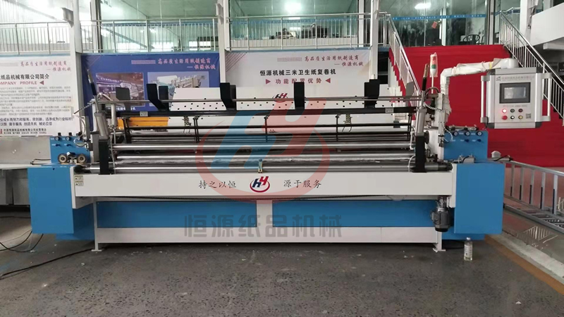 2021年國(guó)慶節(jié)后最新行情，衛(wèi)生紙機(jī)器設(shè)備多少錢一臺(tái)？